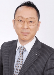 講師 岳本恭治